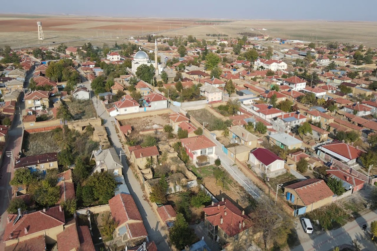Konya Sarayönü 2023 Nüfusu Kaçtır?