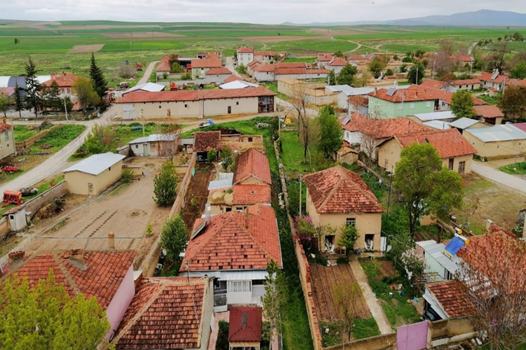 Konya Tuzlukçu 2023 Nüfusu Kaçtır?