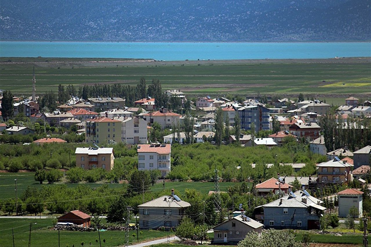 Konya Yalıhüyük 2023 Nüfusu Kaçtır?