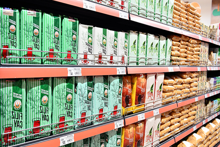 Kooperatif Marketler Hangi İllerde Var?