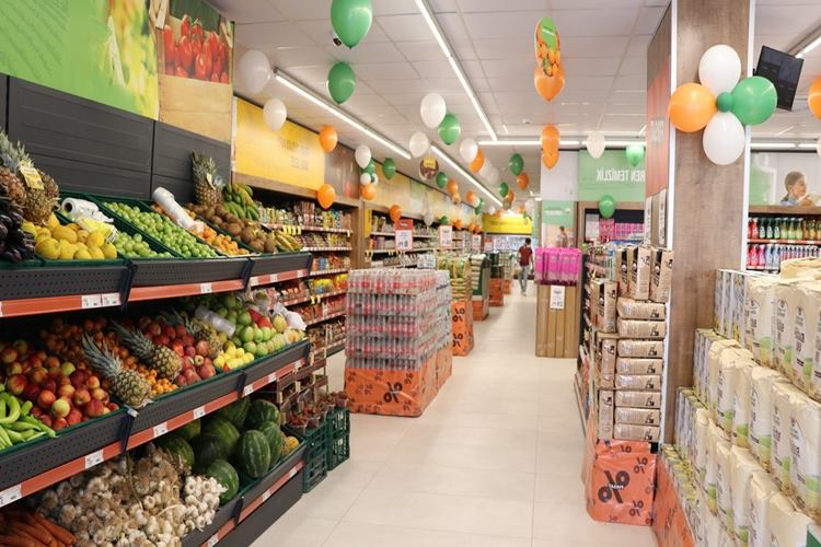 Kooperatif Marketlerde Multinet Geçiyor Mu?