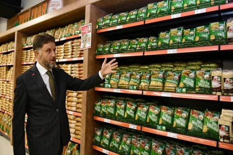 Kooperatif Ve Normal Marketler Arasındaki Fark Nedir?