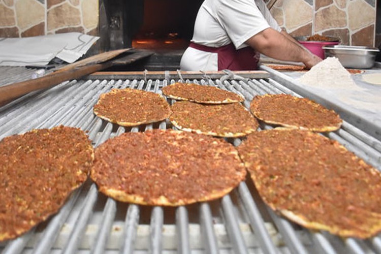 Köpek Lahmacun Yer Mi?