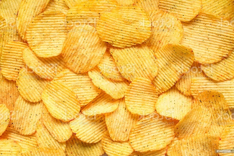 Köpeklere Cips Zararlı Mı?