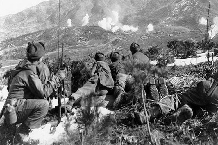 Kore Savaşı Kim Kazandı?