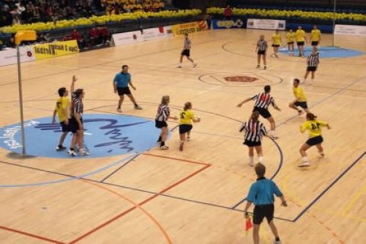 Korfbol Kaç Kişi İle Oynanır?