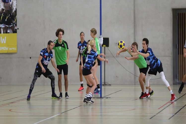 Korfbol Nasıl Ortaya Çıktı? 