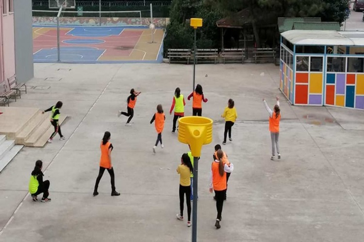 Korfbol Nasıl Oynanır?