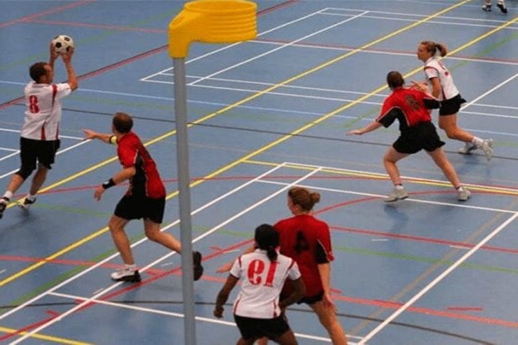 Korfbol Oyun Kuralları Nelerdir?