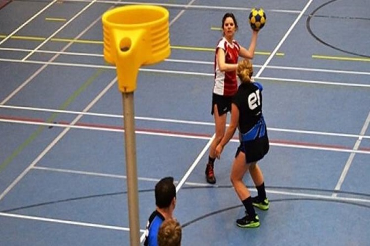 Korfbolda Kaç Hakem Vardır? 