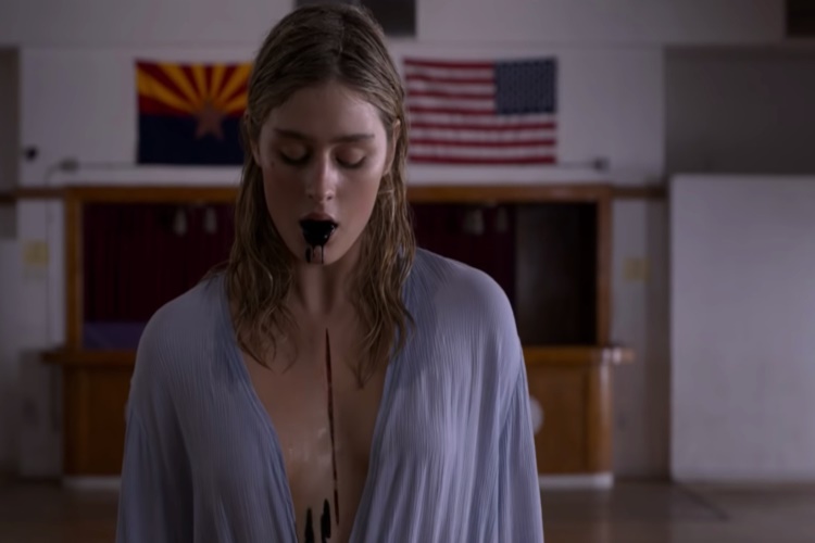 Korku Dizisi Sevenlere: 10 Beğenilen Korku Dizisi Önerisi