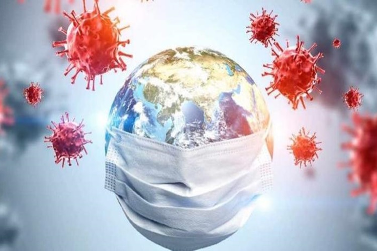Koronavirüs Salgınında Ortaya Çıkan Nu Varyantı Nedir? 