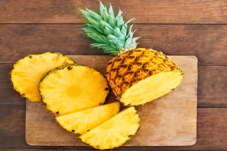 Kortizon Kullanırken Ananas Yenir Mi?