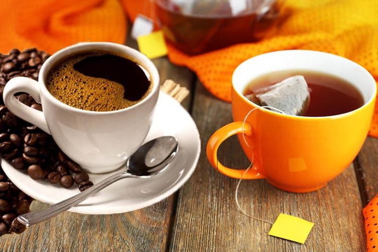 Kortizon Kullanırken Çay Kahve İçilir Mi?