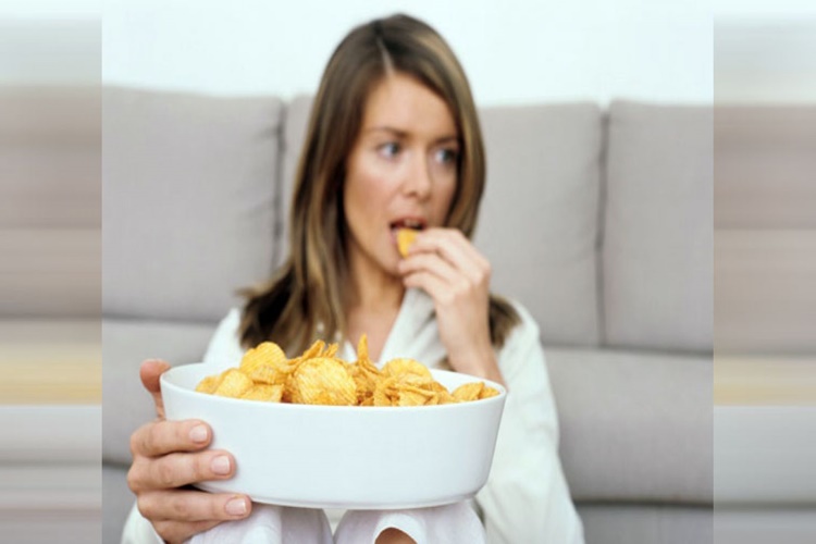Kortizon Kullanırken Cips Yenir Mi?
