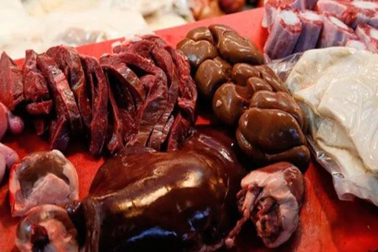 Kortizon Kullanırken Sakatat Yenir Mi?