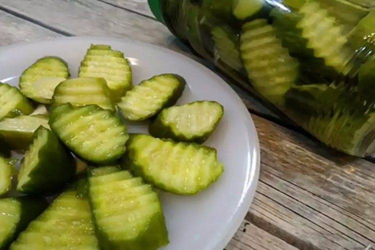 Kortizon Kullanırken Turşu Yenir Mi?