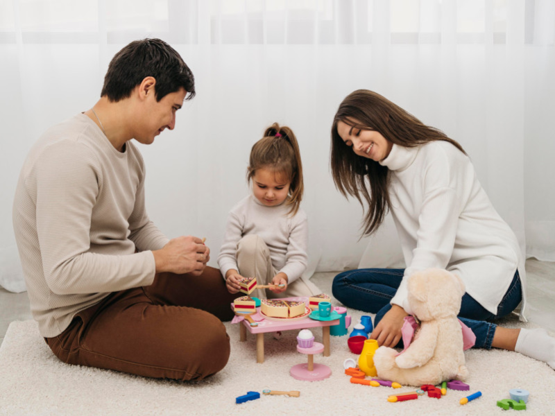 Koruyucu Aile Gözetimi Ne Demek?