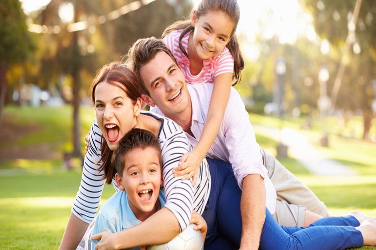 Koruyucu Aile Hizmeti Nedir?