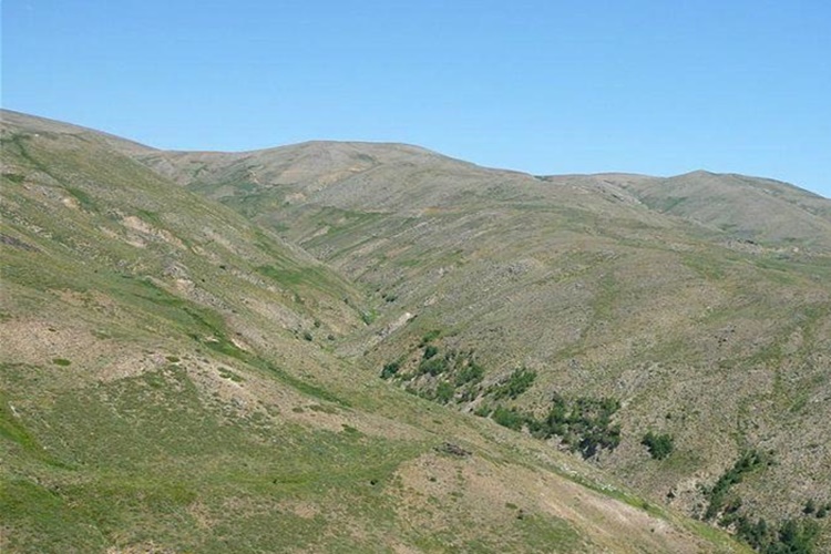 Kösedağ Yüksekliği Kaç Metredir?
