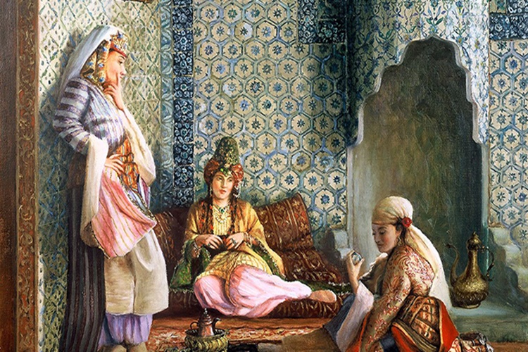 Kösem Sultan Doğum Tarihi Nedir?
