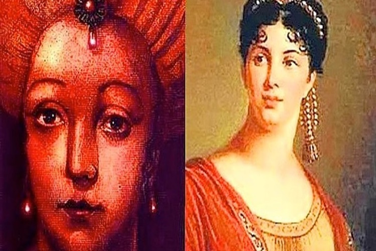 Kösem Sultan Gerçek İsmi Nedir?