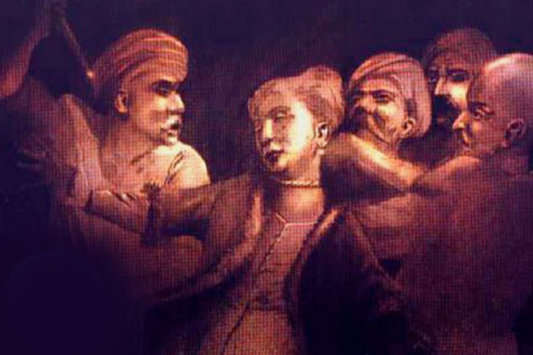 Kösem Sultan Hangi Çocuğunu Öldürdü?