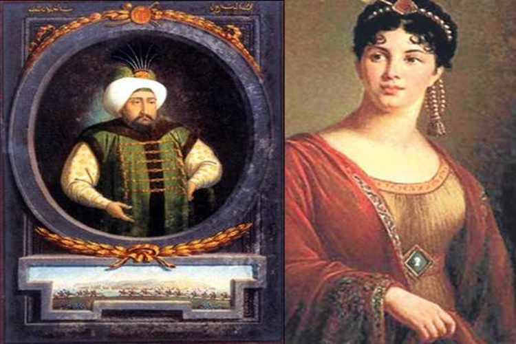 Kösem Sultan'ın Mezarı Nerede?