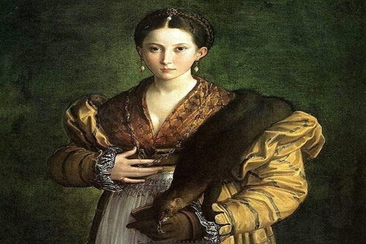 Kösem Sultan Kimin Annesi?