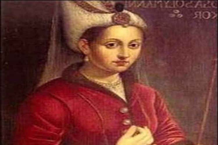 Kösem Sultan Kimin Kızı?