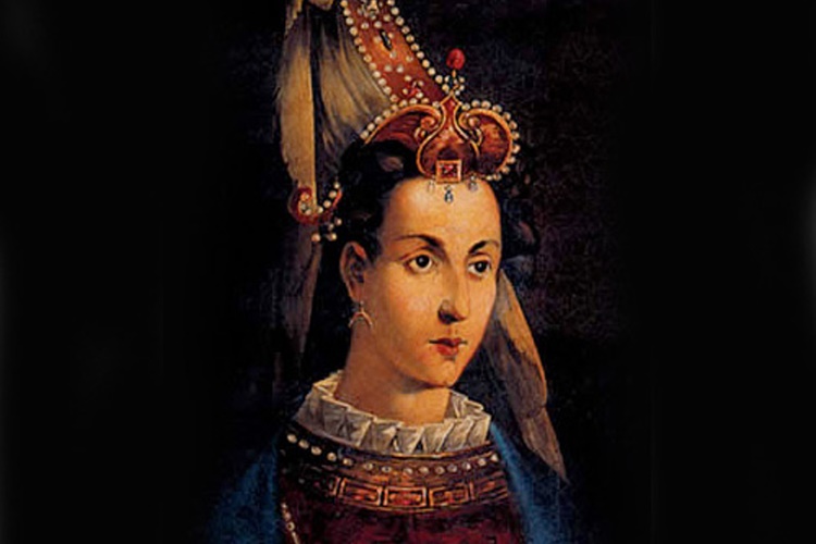 Kösem Sultan Saraya Geldiğinde Kaç Yaşındaydı?