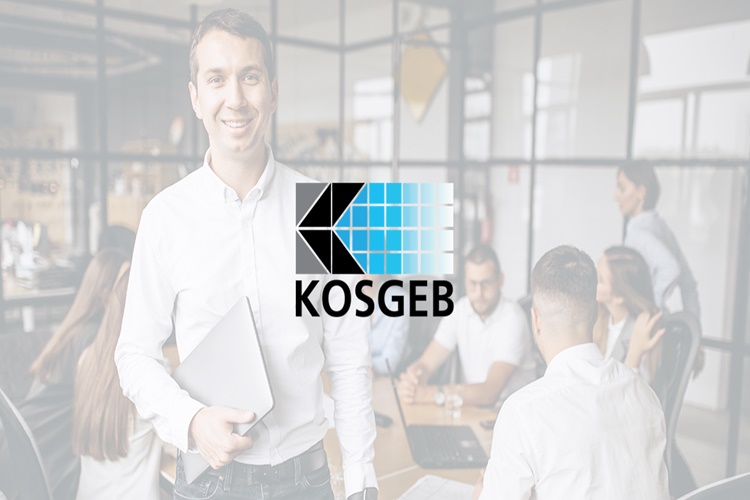 KOSGEB Başvurusu Nasıl Yapılır?