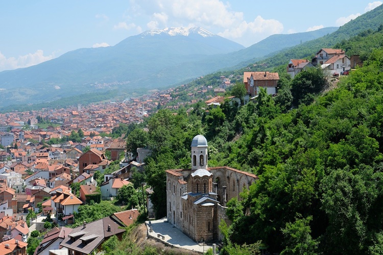 Kosova 2023 Nüfusu Kaçtır?