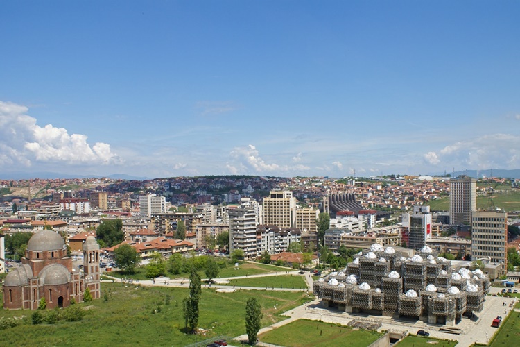 Kosova Hangi Kıtadadır?