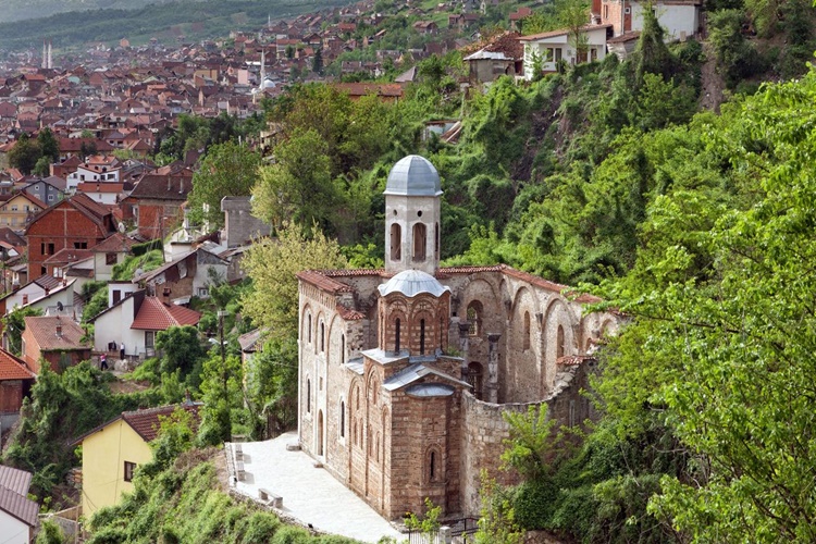 Kosova Uçak Bileti Nasıl Alınır?