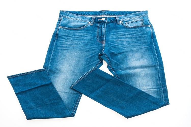 Kot Pantolon Çimen Lekesi Nasıl Çıkar?