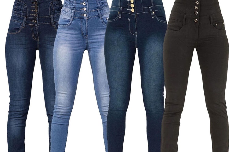 Kot Pantolon Hangi İplikten Yapılır?