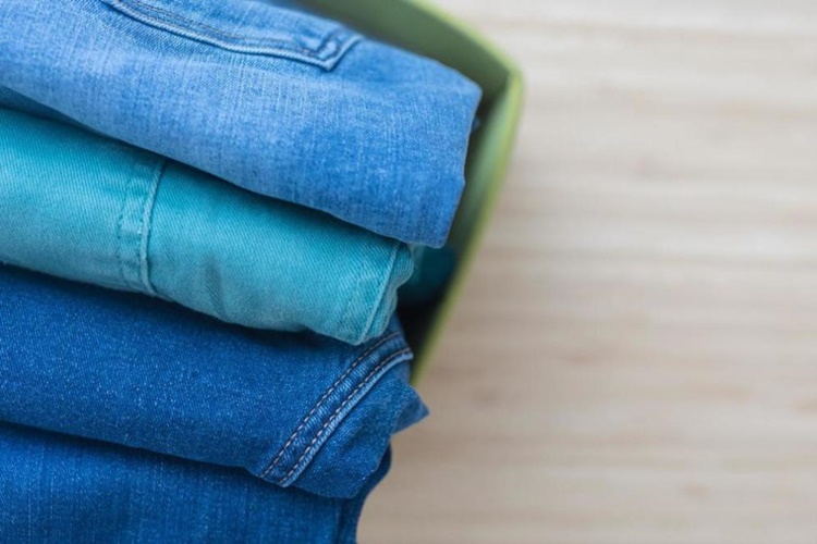 Kot Pantolon Kaç Günde Bir Yıkanır?