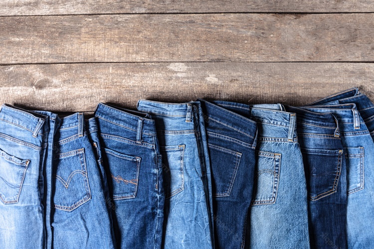 Kot Pantolon Nasıl Genişletilir?