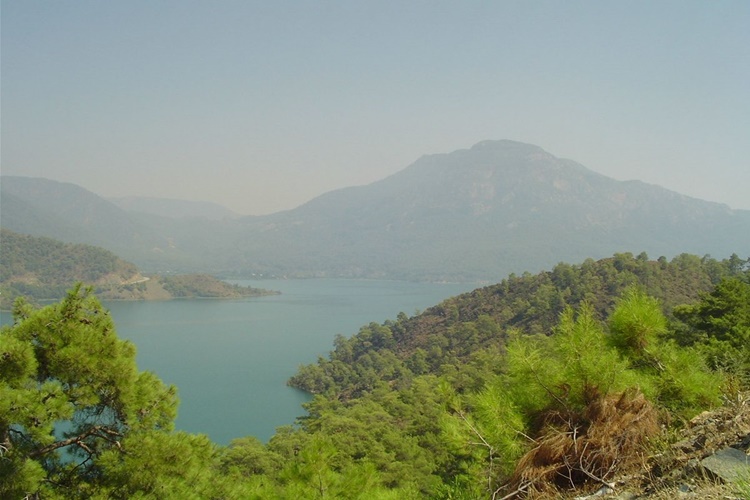 Köyceğiz Gölü İle İlgili Merak Edilenler