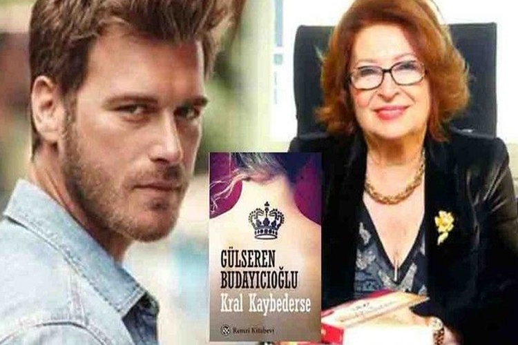 Kral Kaybederse Dizisi Hangi Kanalda Olacak? 
