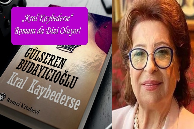 Kral Kaybederse Dizisi Ne Zaman Çıkacak? 