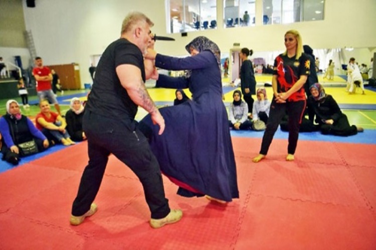 Krav Maga İşe Yarar mı? 