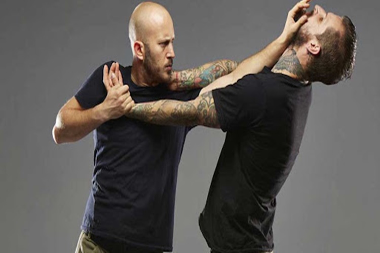 Krav Maga Nasıl Bir Spordur?