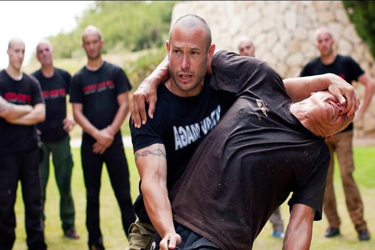 Krav Maga Nasıl Yapılır? 