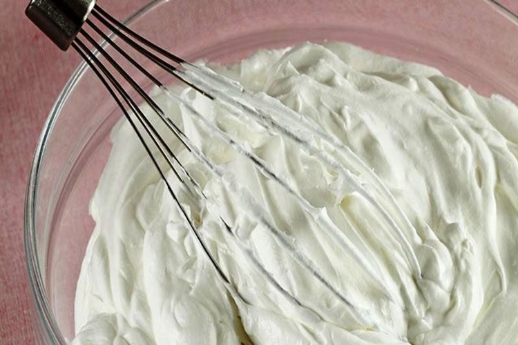 Krema Gluten İçerir Mi?