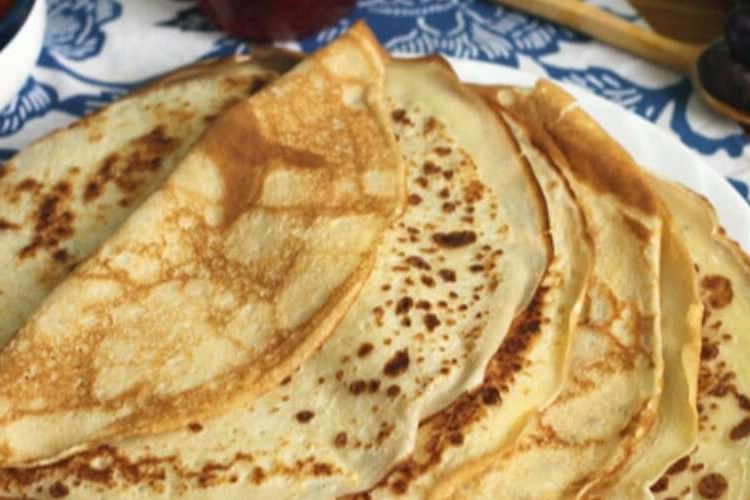 Krep Bir Gün Önceden Yapılır Mı?