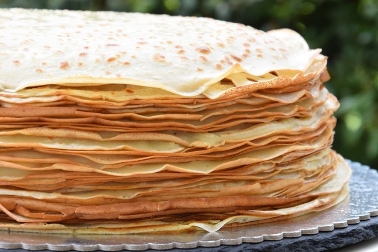 Krep Neden Sert Olur?