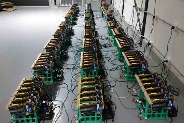 Kripto Para Madenciliği Güvenilir Mi?