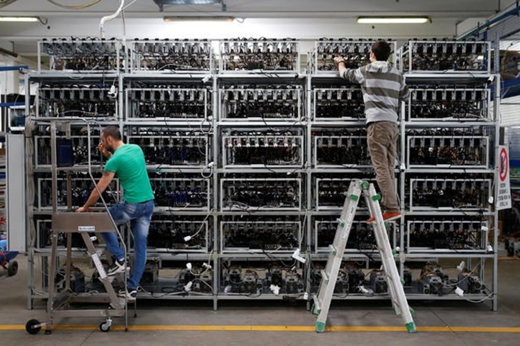 Kripto Para Madenciliği Nedir?